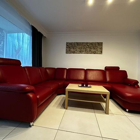 Homezone Seelze Exterior foto