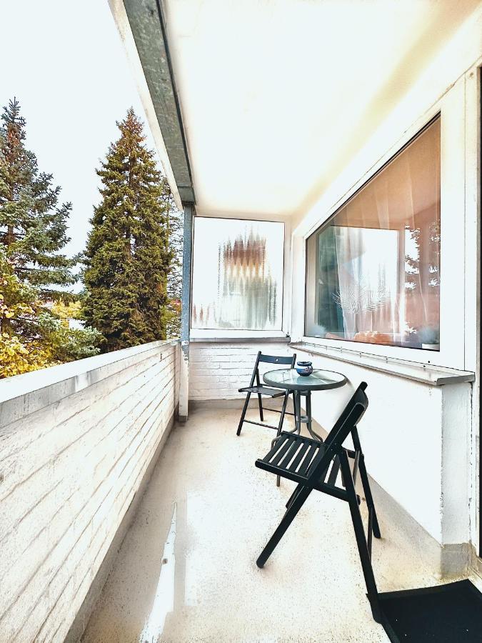 Homezone Seelze Exterior foto