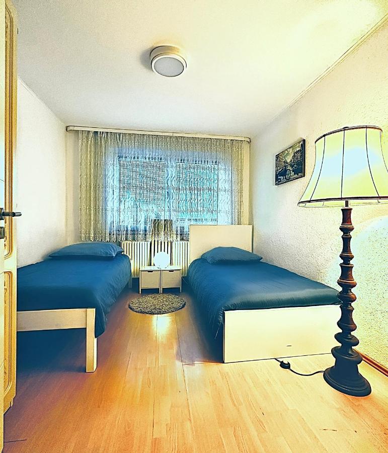 Homezone Seelze Exterior foto