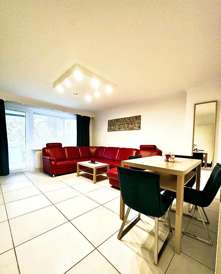 Homezone Seelze Exterior foto