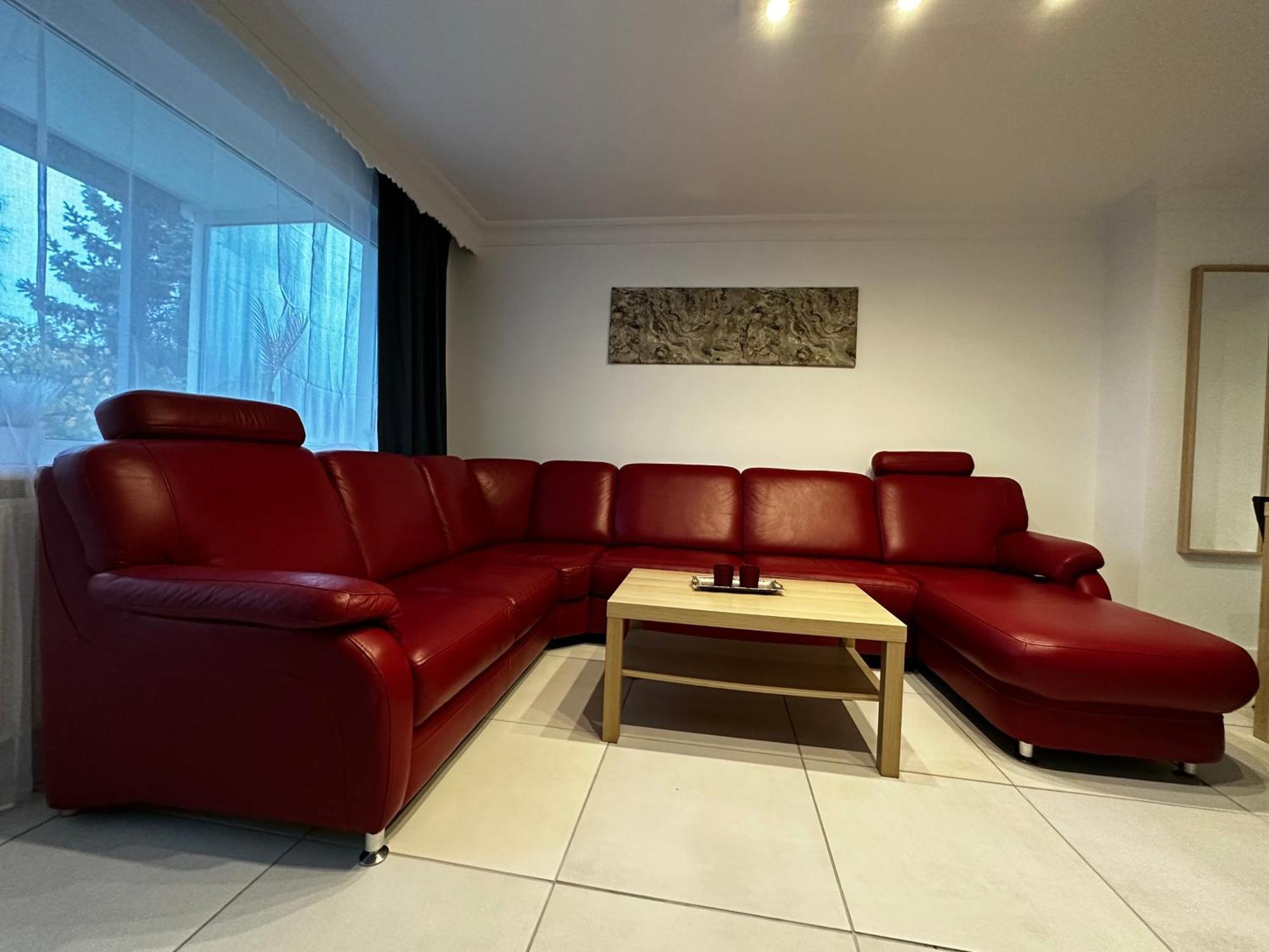 Homezone Seelze Exterior foto